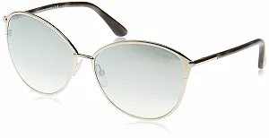 Солнцезащитные Очки Tom Ford Penelope FT0320 16W 59 - Фото 1