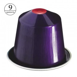 Arpeggio Decaffeinato-оригинальные капсулы Nespresso Неспрессо Швейцария Arpeggio Decaffeinato-оригинальные капсулы Nespresso Неспрессо Швейцария