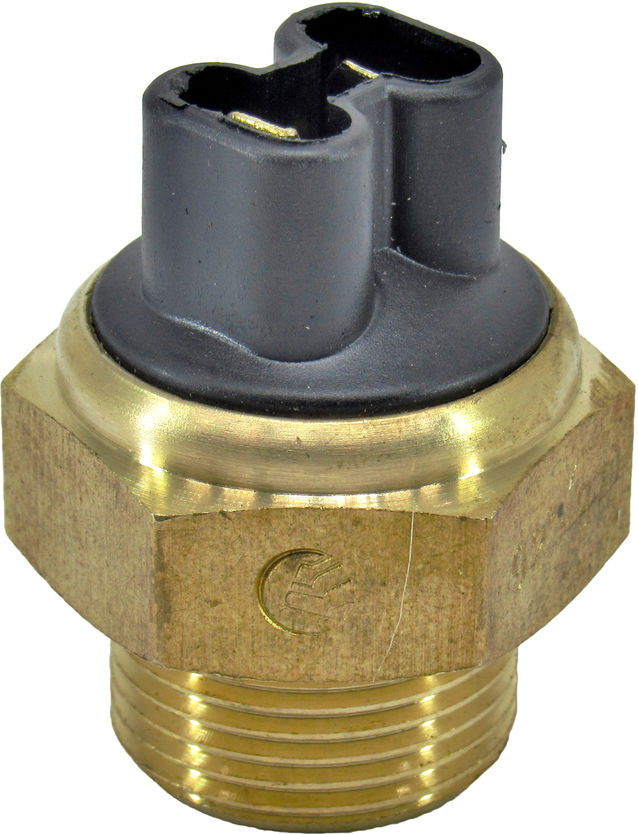 Датчик ввімкнення вентилятора 2101-07 92-87*С Vortex термодатчик ТМ108-VX, фото №1 Датчик ввімкнення вентилятора 2101-07 92-87*С Vortex термодатчик ТМ108-VX, фото №1