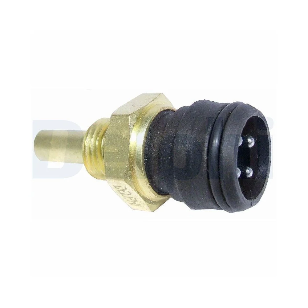 Датчик температури охолоджуючої рідини DELPHI TS10263 для MERCEDES-BENZ, фото №1