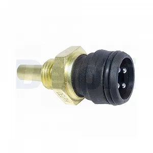 Датчик температуры охлаждающей жидкости DELPHI TS10263 для MERCEDES-BENZ - Фото 1