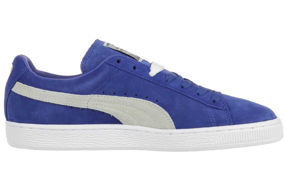 Кроссовки Puma Classic 356568 Унисекс, фото №4