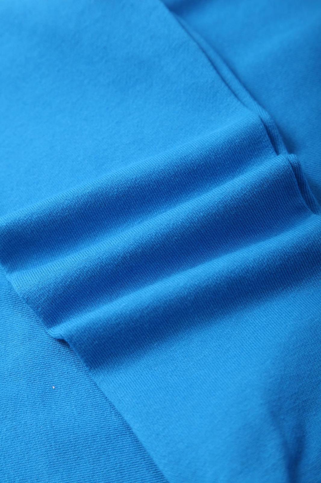 Толстовка для мальчиков Alleen Digger Хлопок - Мягкая рубашка с длинными рукавами для детей 3-7 лет, фото №8