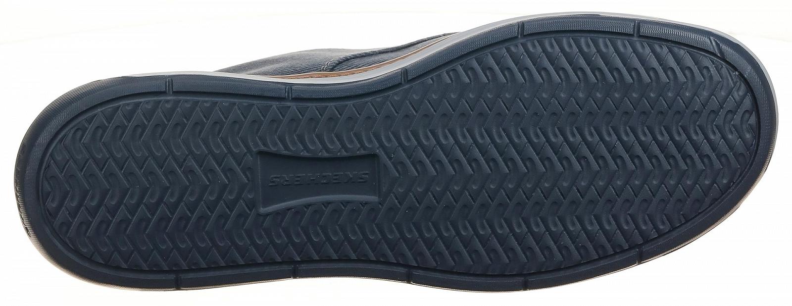 Кроссовки мужские Skechers Moreno Ederson, фото №2