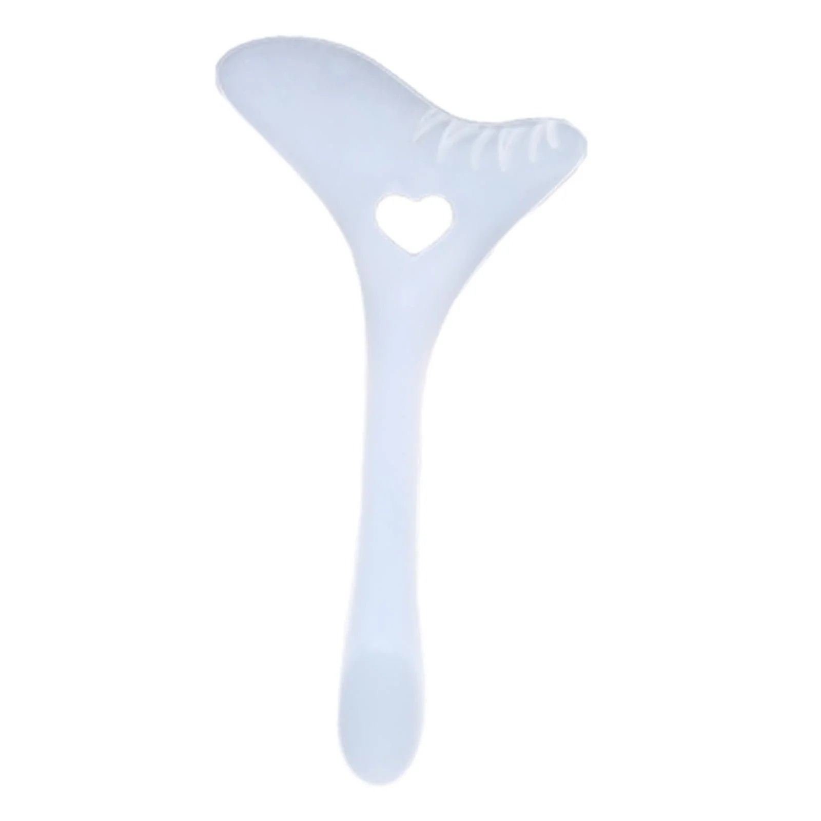 Трафарети для підводки очей Інструмент для макіяжу багатофункціональний для вій, фото №4