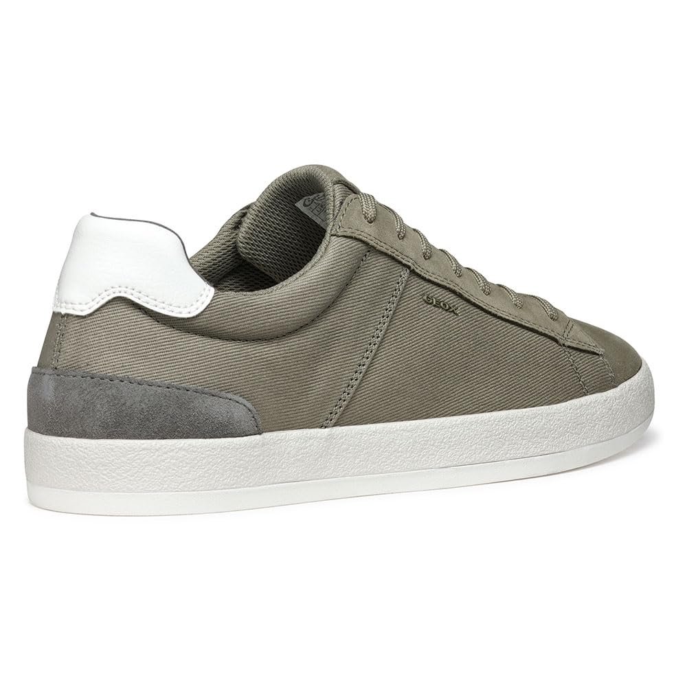 Кросівки Geox U Serifos B, фото №7