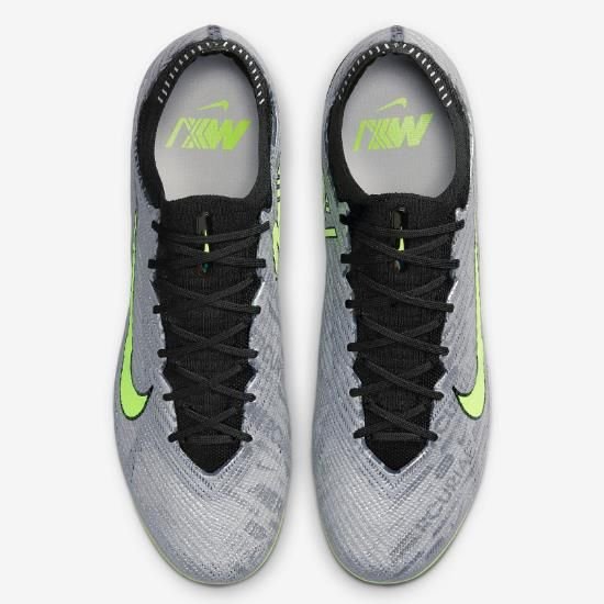 Бутсы Nike Zoom Mercurial Vapor 15 Elite XXV FG размера 41, фото №4