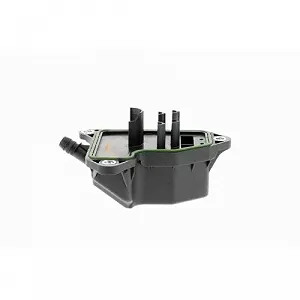 Маслоотделитель, вентиляция картера VAICO V30-2177 Green Mobility Parts synthetic.ua - Фото 1