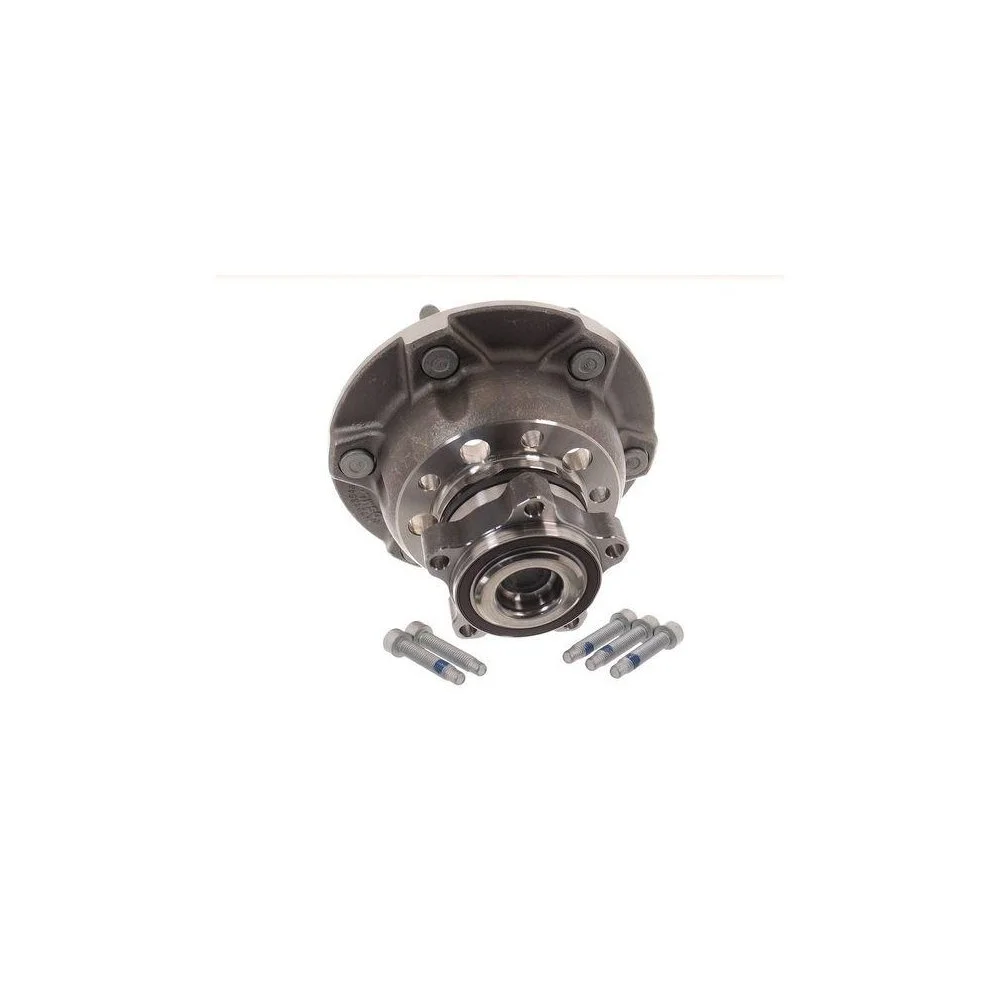 Комплект підшипника маточини SKF VKBA 7085 для FORD, передня вісь, фото №1