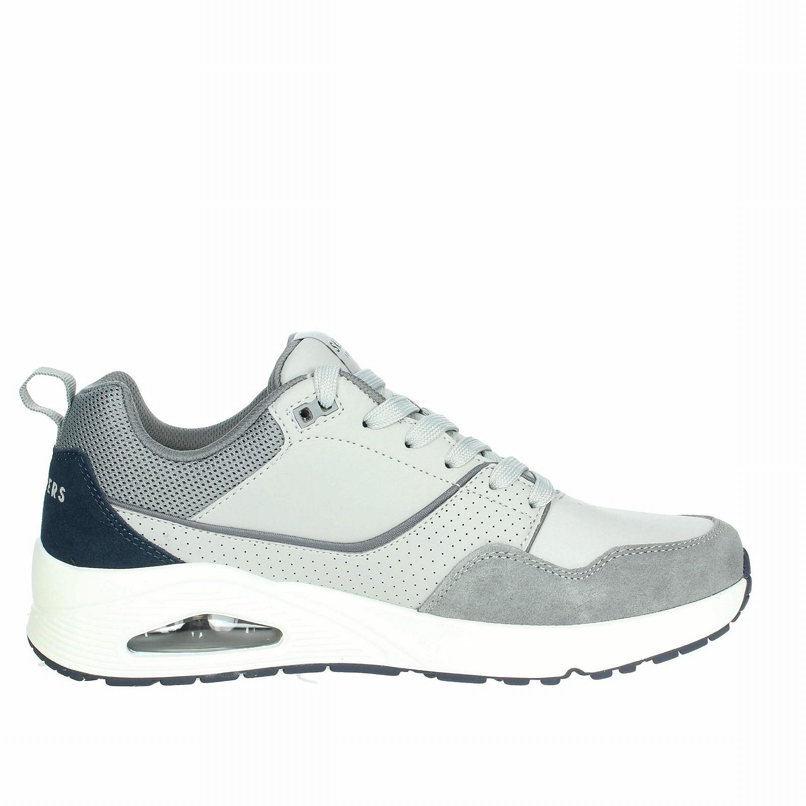 Кросівки Skechers UNO Retro One, фото №4