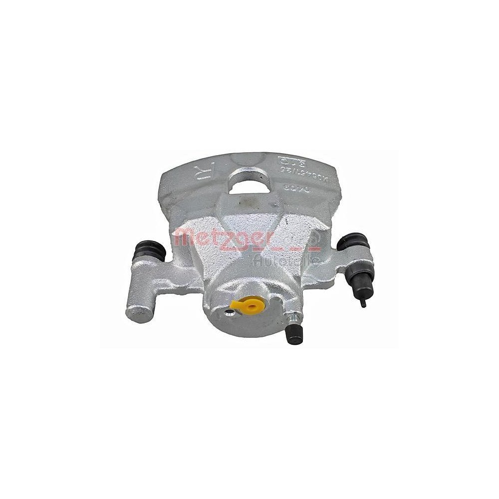 Гальмівний супорт METZGER 6260392 передній міст праворуч, фото №1