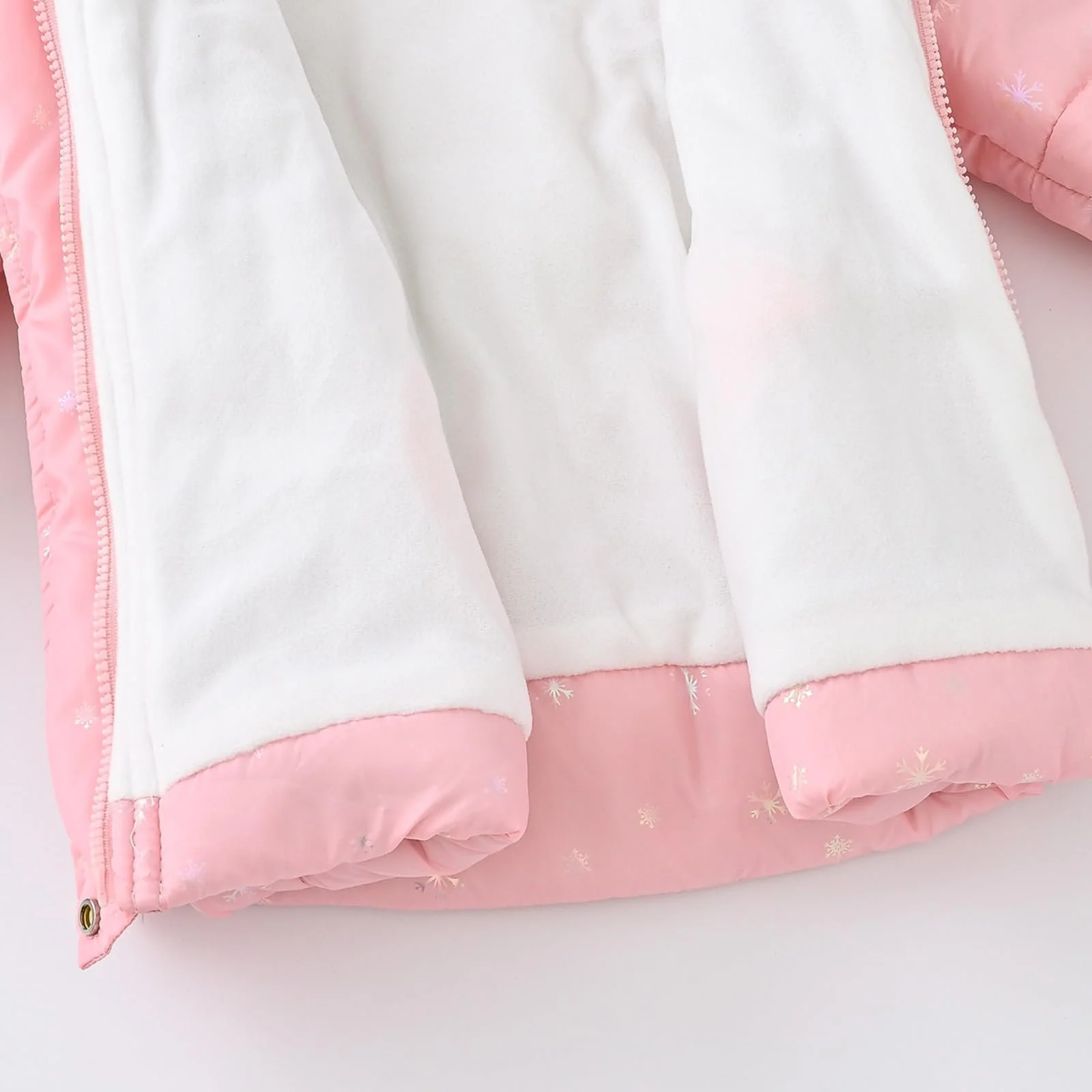 Флісова куртка з капюшоном, потовщена вітрозахисна куртка на блискавці, фото №4 Флісова куртка з капюшоном, потовщена вітрозахисна куртка на блискавці, фото №4