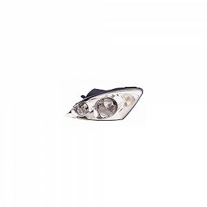 Фара VAN WEZEL 8353961 для KIA ліва - Фото 1