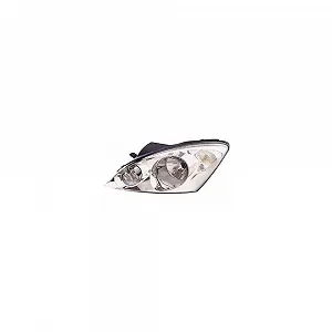 Фара VAN WEZEL 8353961 для KIA левая - Фото 1