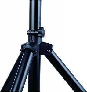 Стойка для акустики SOUNDSATION SSPS-70-BK Черный цена на synthetic.ua - Фото 1 Стойка для акустики SOUNDSATION SSPS-70-BK Черный synthetic.ua - Фото 1