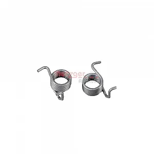 Ремкомплект, рычаг стояночного тормоза (тормозной суппорт) METZGER 113-0520 - Фото 1