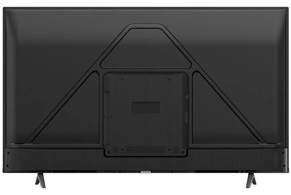 Телевизор 43" TCL 43BP615 / 4K / 60 Гц / LCD / Android TV / Wi-Fi / Bluetooth / T2, фото №4