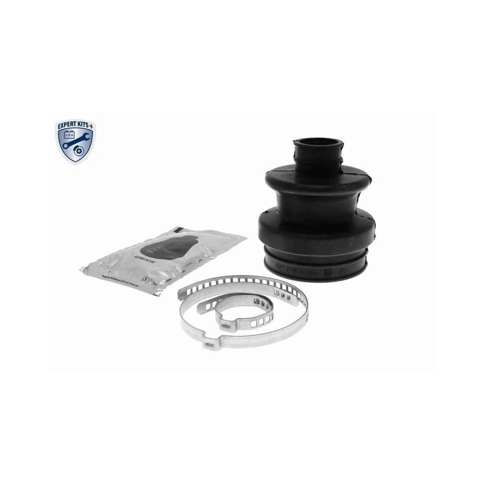 Комплект пильовика приводного вала VAICO EXPERT KITS + V30-1522 для MERCEDES-BENZ, фото №1