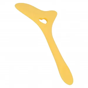 Купить Трафареты для подводки глаз Желтый - Фото 1 Трафареты для подводки глаз Желтый - Фото 1