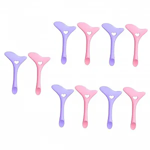Купить Инструменты для макияжа глаз из силикона, 10 шт. - Фото 1 Инструменты для макияжа глаз из силикона, 10 шт. - Фото 1