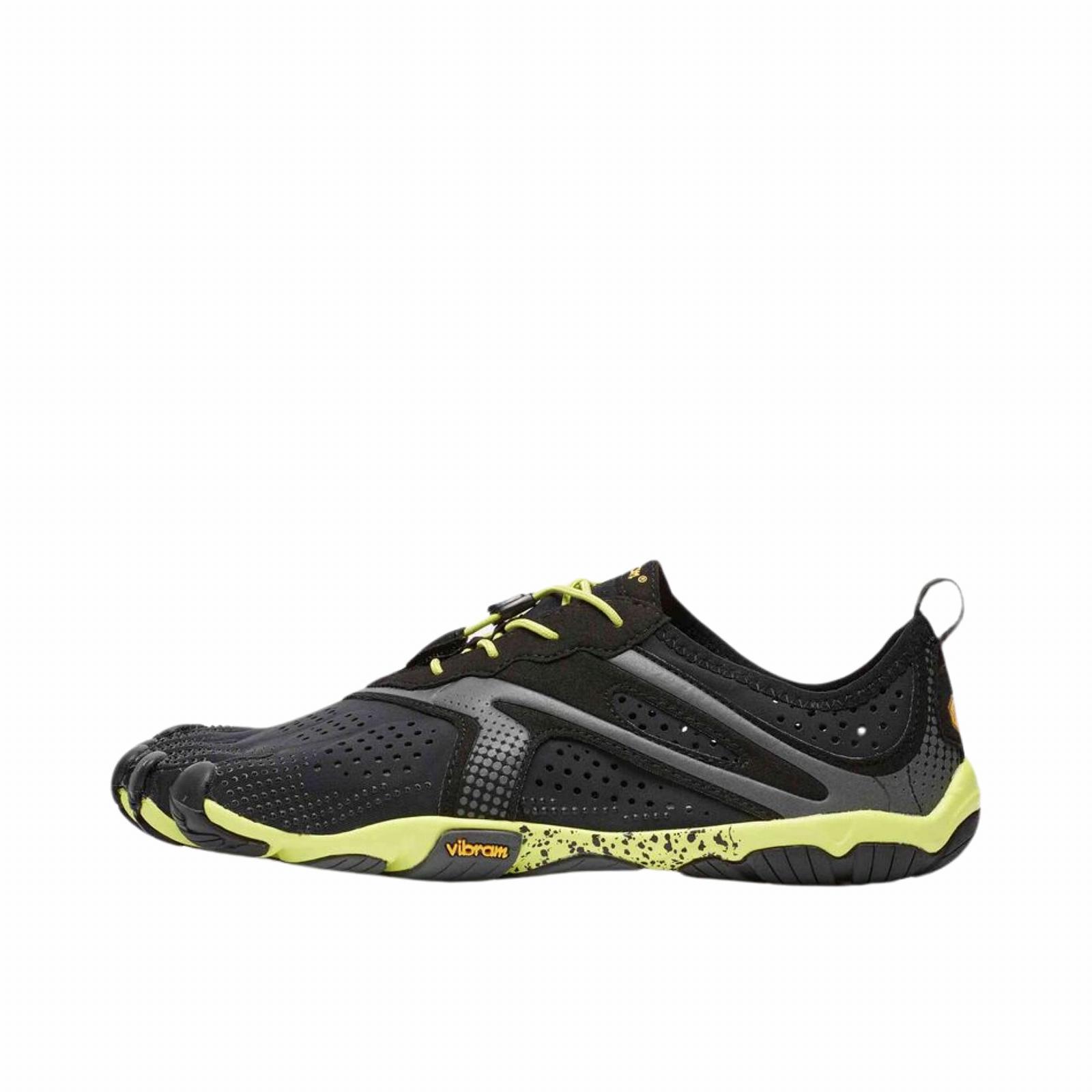Кросівки для бігу Vibram FiveFingers Bikila EVO чоловічі, фото №1 Кросівки для бігу Vibram FiveFingers Bikila EVO чоловічі, фото №1