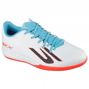 Футбольные бутсы Skechers Skx_2 Jr Youth Ic для детей, унисекс - Фото 1