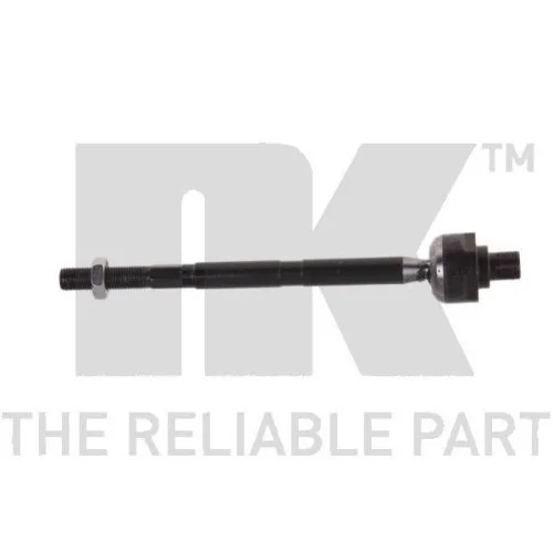 Осьовий шарнір рульової тяги NK 5033510 KIA передній міст внутрішній з боку колеса, фото №2