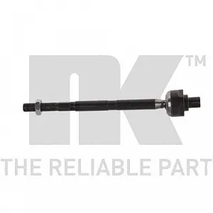 Осьовий шарнір рульової тяги NK 5033510 KIA передній міст внутрішній з боку колеса synthetic.ua - Фото 1