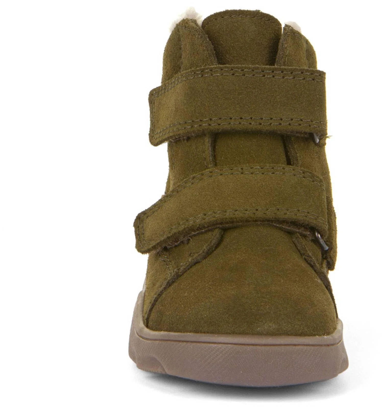 Ботинки Froddo Zeru Tex Furry, фото №4