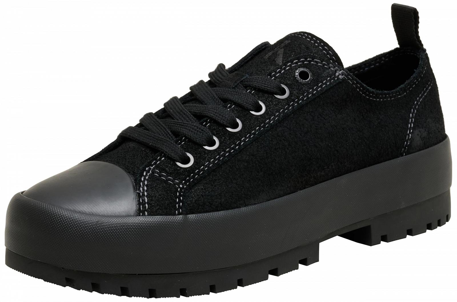 Кросівки Calvin Klein Lugged Hybrid Low Laceup Auth Ym0ym01091, фото №1 Кросівки Calvin Klein Lugged Hybrid Low Laceup Auth Ym0ym01091, фото №1