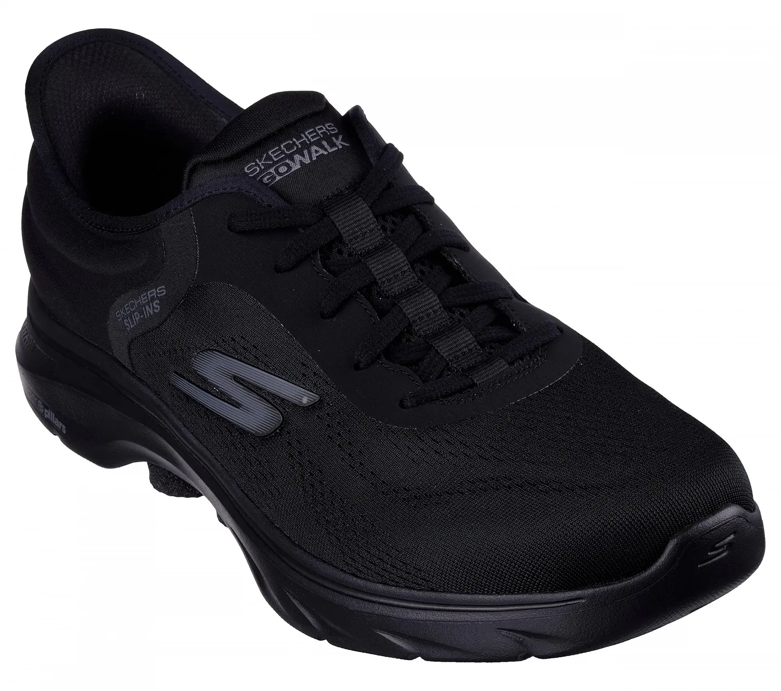 Кросівки Skechers Go Walk 7 Чоловічі, фото №1 Кросівки Skechers Go Walk 7 Чоловічі, фото №1