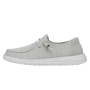 Мокасини Hey Dude Wendy Sport Mesh жіночі - Фото 1