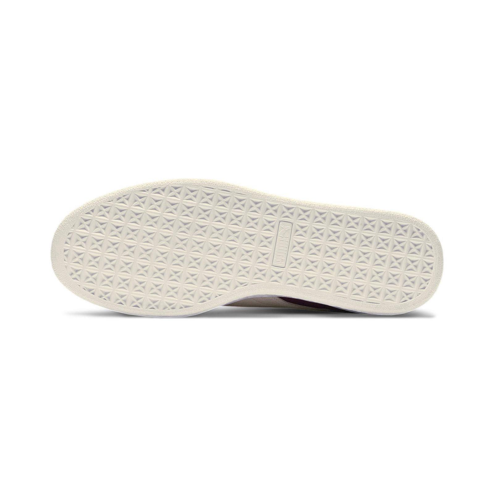 Кроссовки PUMA Suede Classic + Unisex adult, фото №5