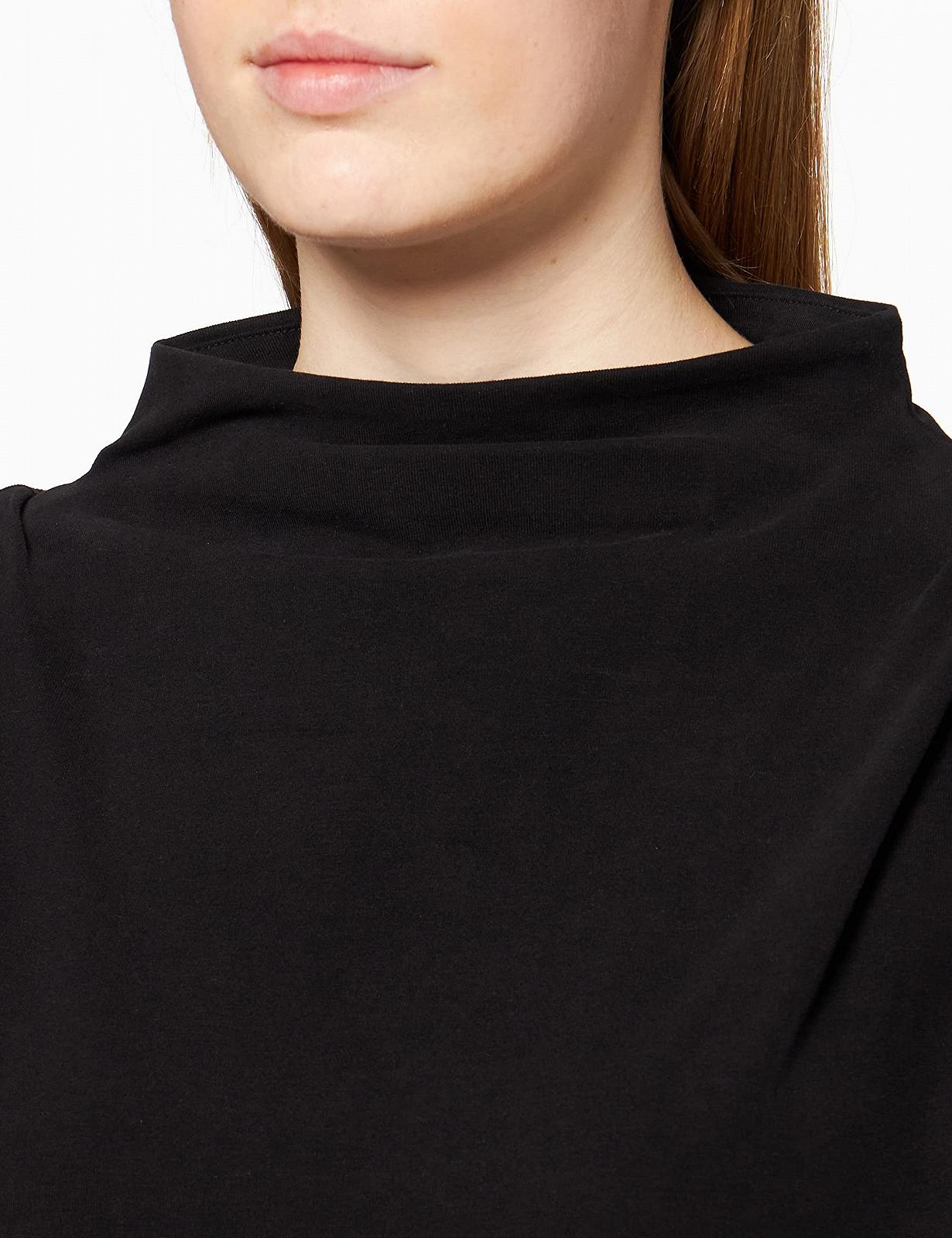 Свитшот NA-KD Женский Плиссированный, фото №3