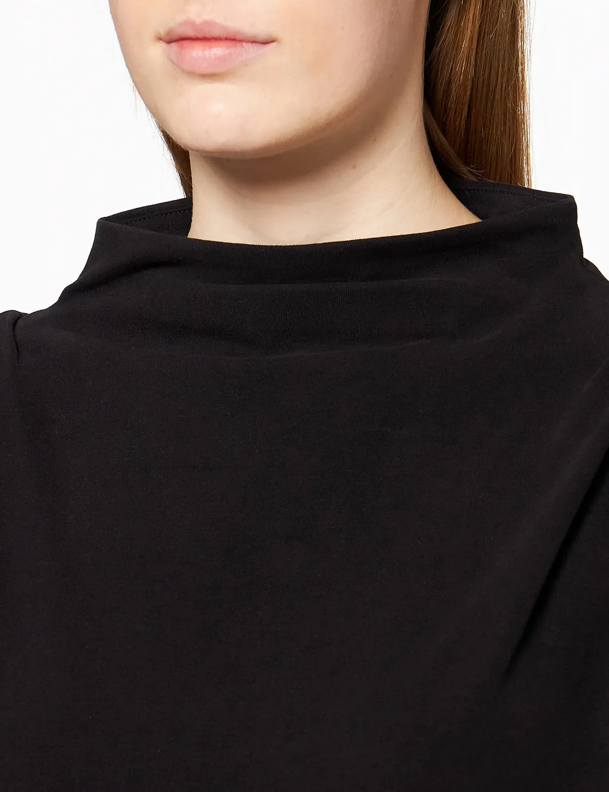 Світшот NA-KD Жіночий Плісирований, фото №3