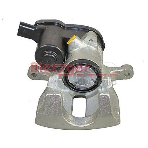 Гальмівний супорт METZGER GREENPARTS 6261181 для AUDI задня вісь зліва, фото №2