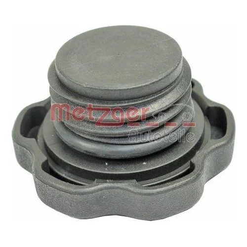 Крышка маслозаливной горловины METZGER 2141011 для FORD, фото №2