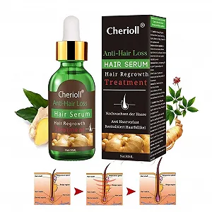 Сироватка для росту волосся ціна на synthetic.ua - Фото 1 Сироватка для росту волосся synthetic.ua - Фото 1