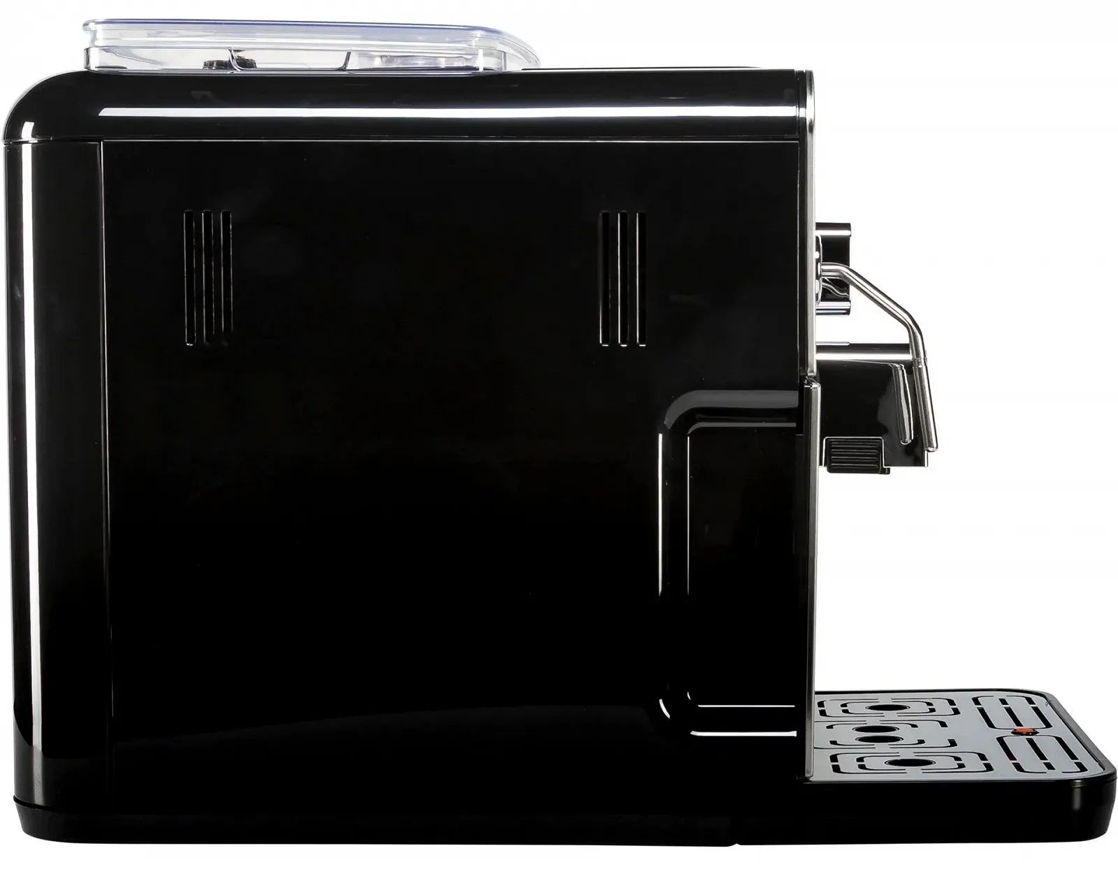 Кофеварка Gaggia Brera RI9305/11 Нержавеющая сталь, фото №3