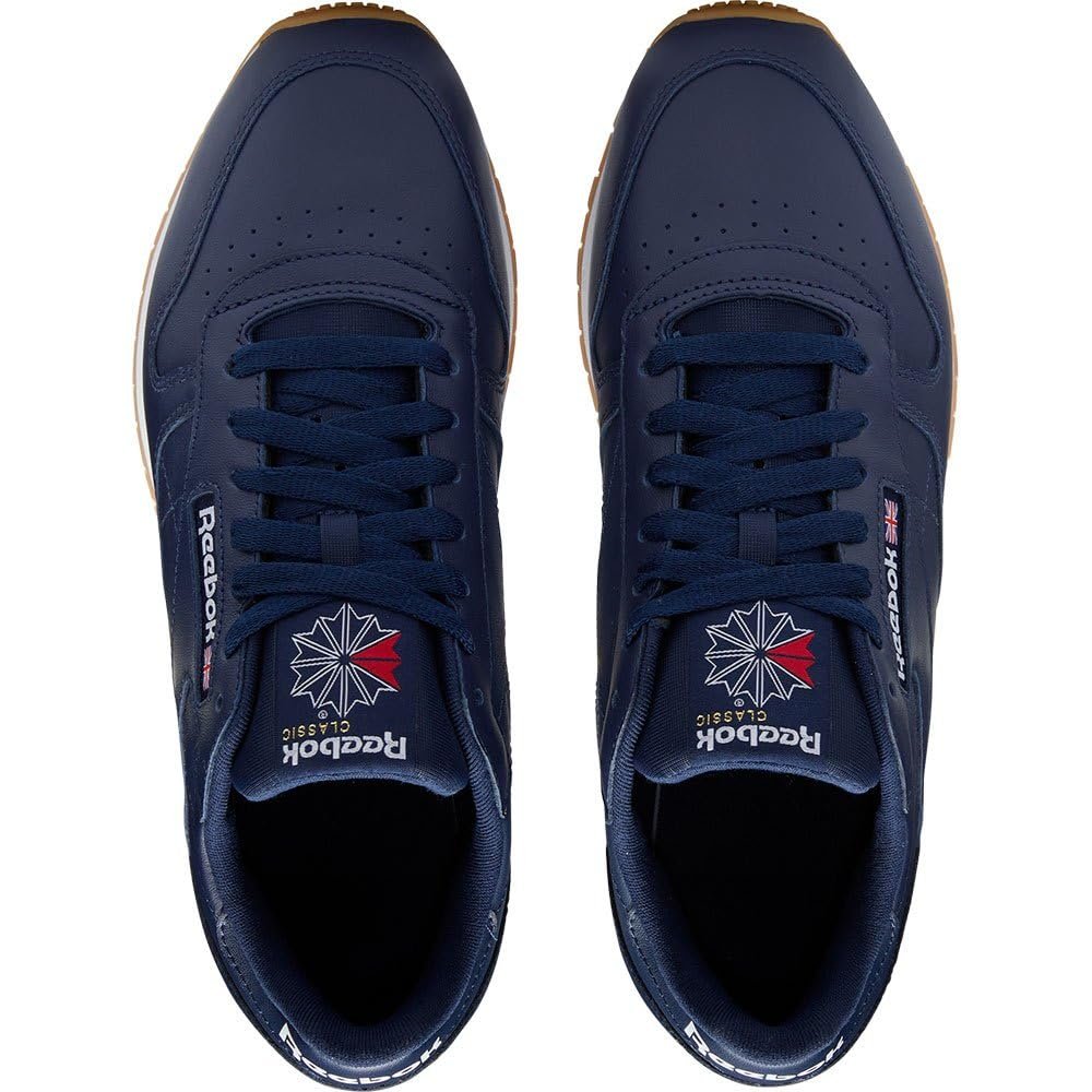 Кросівки Унісекс Reebok Classic Leather, фото №5