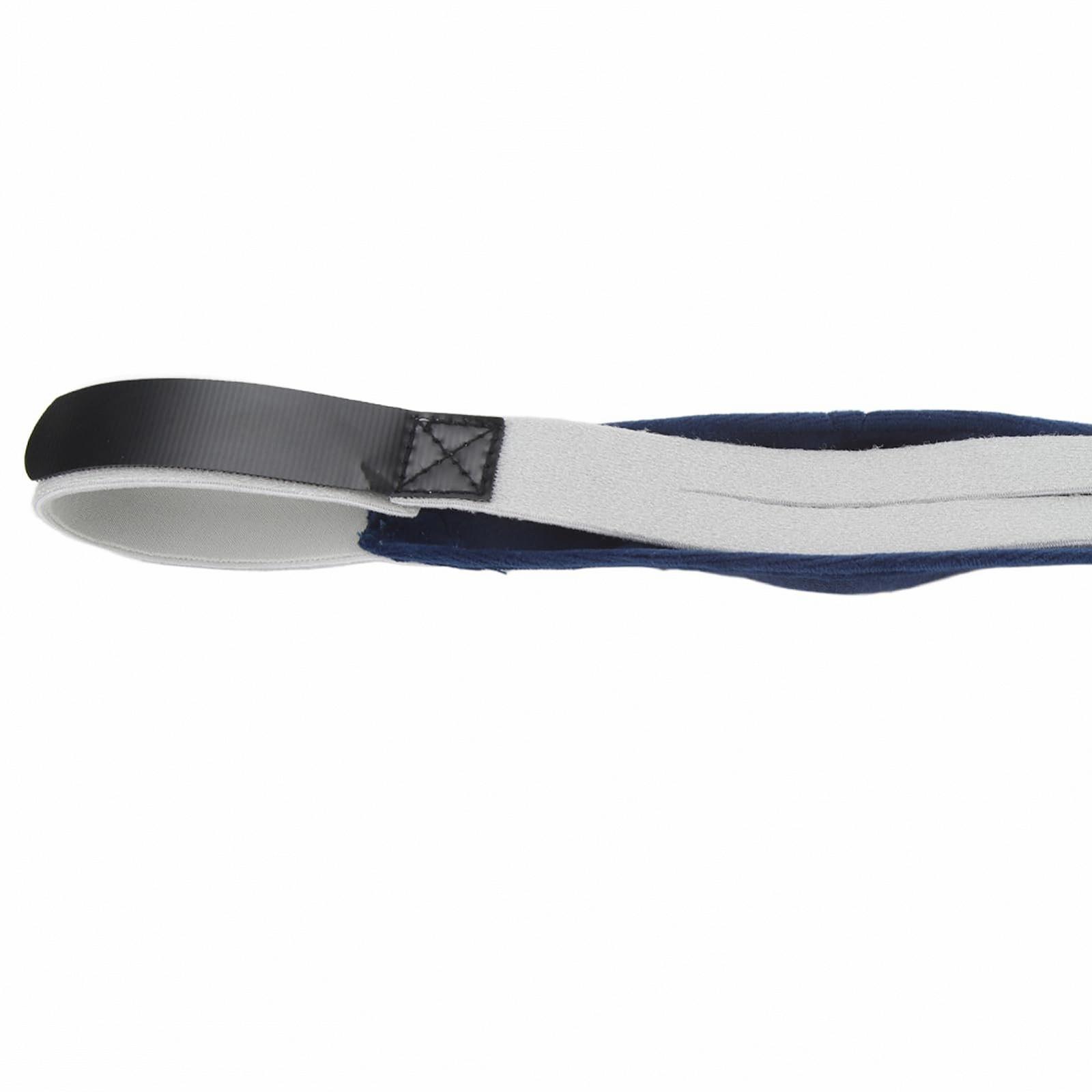 Ремінець проти хропіння Універсальний Регульований, фото №7