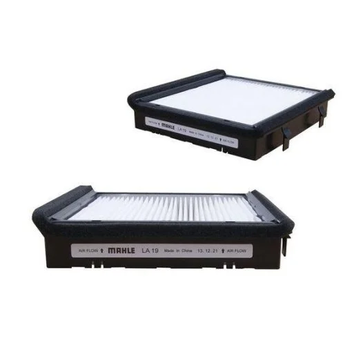 Фільтр салону KNECHT LA 19 для AUDI SEAT SKODA VW CUPRA, фото №2