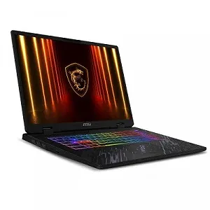 Ноутбук MSI Pilse A17 AI+ (C3XWFKG-022XUA) цена на synthetic.ua - Фото 1 Ноутбук MSI Pilse A17 AI+ (C3XWFKG-022XUA) synthetic.ua - Фото 1