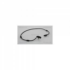 Датчик частоти обертання колеса TRISCAN 8180 23703 для MERCEDES-BENZ, передня вісь праворуч - Фото 1