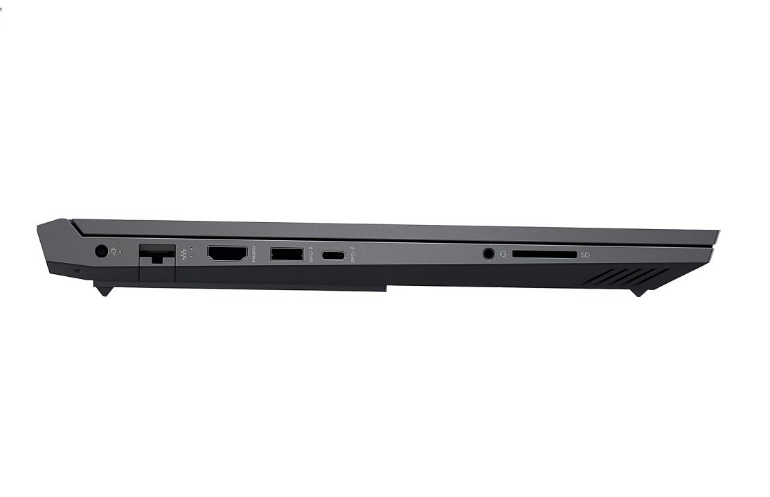 HP Victus 15-fa1062n 15.6"IPS FHD 144Hz i7-13700H 16/512Gb RTX3050 6Gb, фото №6