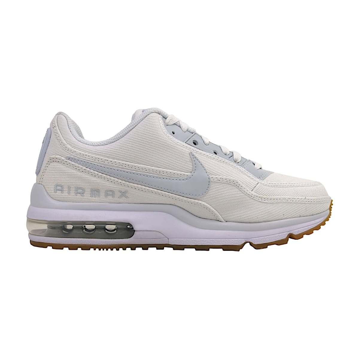Кросівки Nike Air Max Ltd 3 TXT, фото №2