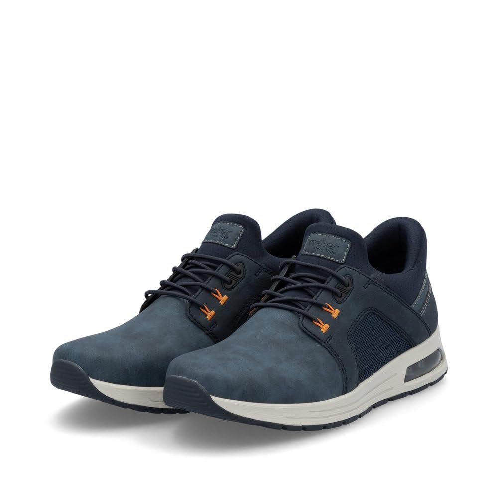 Кросівки Rieker B1053, фото №8