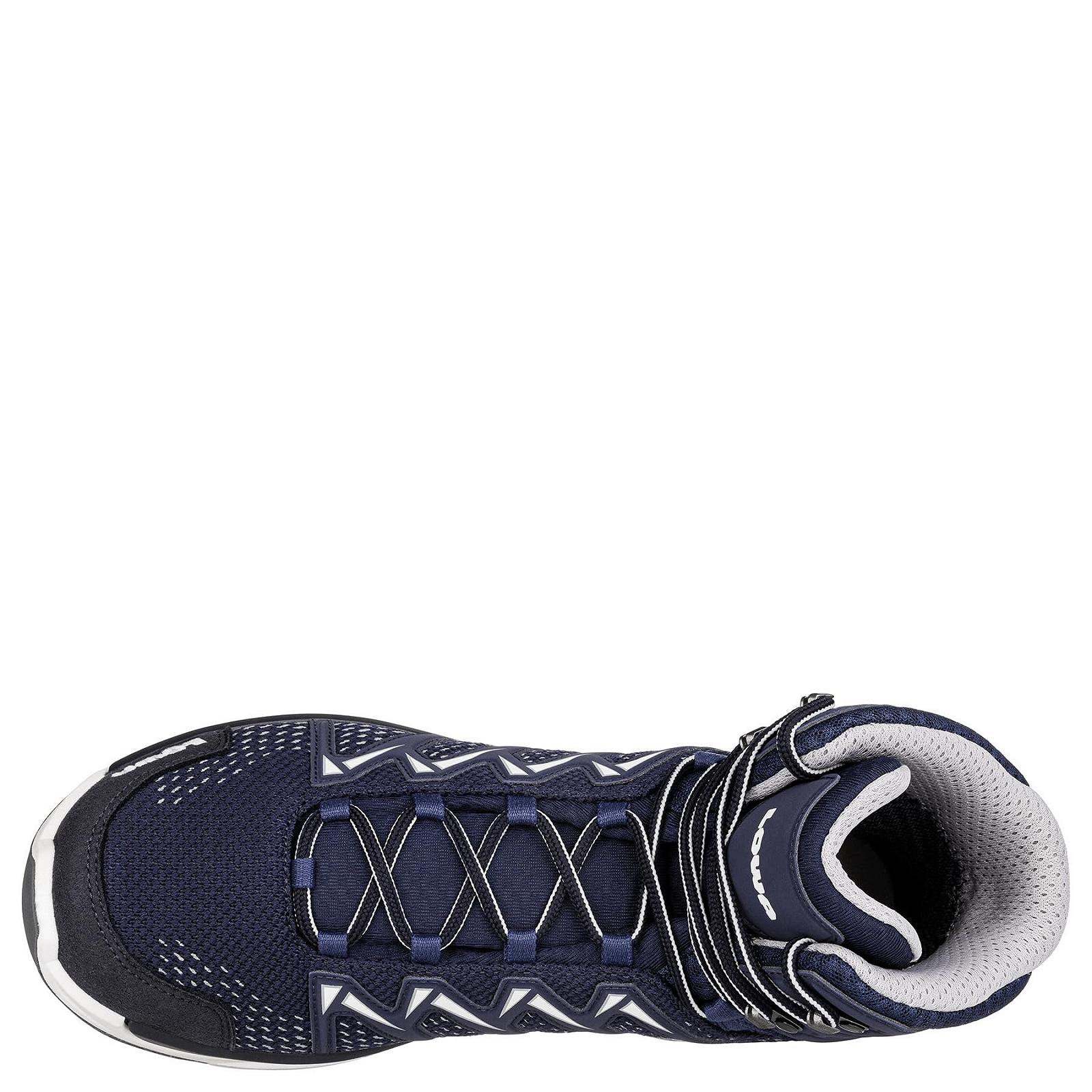 Черевики для хайкінгу Unisex Innox Pro Gtx Mid, фото №5