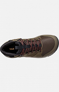 Черевики Teva M Grandview GTX 42 synthetic.ua - Фото 1