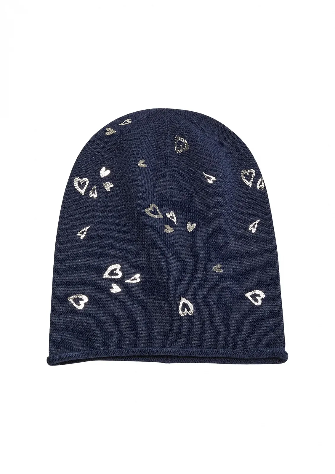 Шапка s.Oliver для девочки, фото №1